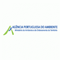 Agência Portuguesa do Ambiente Logo PNG Vector