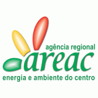 Agência regional energia e ambiente do Centro Logo Vector