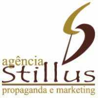Agência Stillus Propaganda e Marketing Logo PNG Vector
