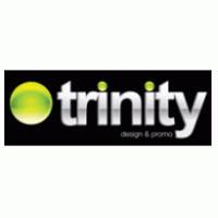 Agência Trinity Logo PNG Vector