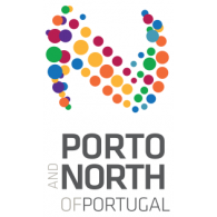 Agência Turismo Porto e Norte Logo PNG Vector
