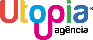 Agência Utopia Logo PNG Vector