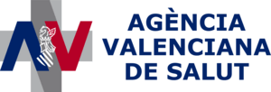 Agència Valenciana de Salut Logo PNG Vector