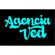 Agencia Ved Logo PNG Vector