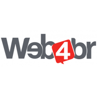 Agência WEB4BR Logo PNG Vector