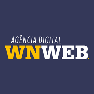 Agência Wnweb Logo Vector