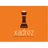 Agência Xadrez Logo PNG Vector
