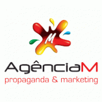 AgenciaM Logo PNG Vector