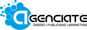 Agenciate Logo PNG Vector