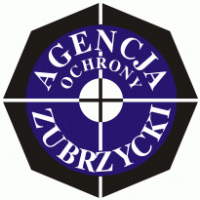 Agencja Ochrony Zubrzycki Logo PNG Vector