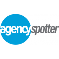 Agency Spotter Logo Vector