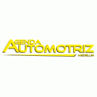 Agenda Automotriz Logo PNG Vector
