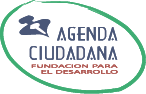 Agenda Ciudadna Logo PNG Vector