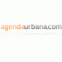 agendaurbana.com Logo PNG Vector