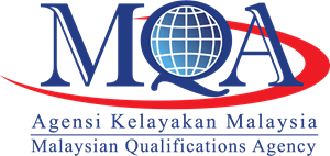 Agensi Kelayakan Malaysia (MQA) Logo PNG Vector