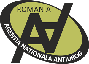 agentia nationala antidrog arad Logo PNG Vector