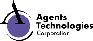 AGENTS TECHNOLOGIES Logo PNG Vector