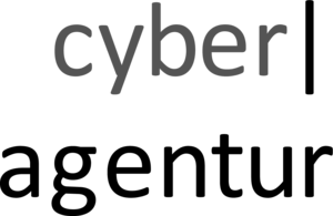 Agentur für Innovation in der Cybersicherheit Logo PNG Vector