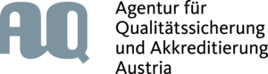 Agentur für Qualitätssicherung und Akkreditierung Logo PNG Vector