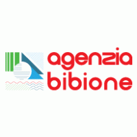 Agenzia Bibione Logo Vector