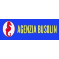 Agenzia Busolin Logo Vector
