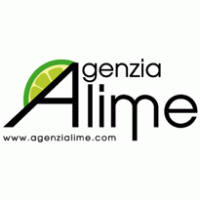 Agenzia Lime Logo Vector