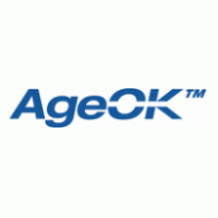 AgeOK Logo PNG Vector