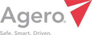 Agero Logo PNG Vector