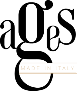 Ages Made in Italy Logo PNG Vector