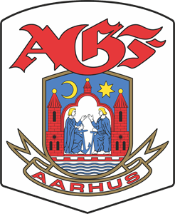 AGF Aarhus Logo PNG Vector