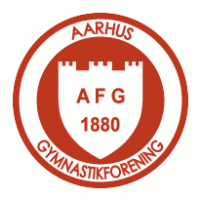 AGF Aarhus (old) Logo PNG Vector