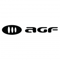 Agf Logo PNG Vector