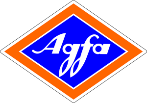Agfa 60 Logo PNG Vector