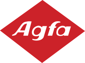 AGFA Logo Vector
