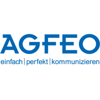 AGFEO Logo PNG Vector