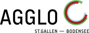Agglo St Gallen Bodensee Logo PNG Vector