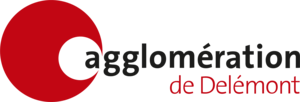 Agglomeration de Delemont Logo PNG Vector