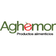 Aghemor Logo PNG Vector