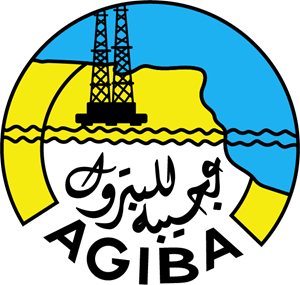 Agiba Petroleum Company Logo PNG Vector