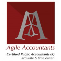 Agile Accountants Logo PNG Vector