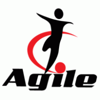 Agile Logo PNG Vector