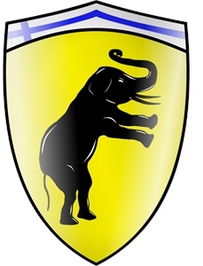 Agilefant Logo PNG Vector