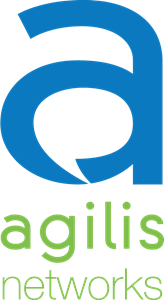 Agilis Networks Logo PNG Vector