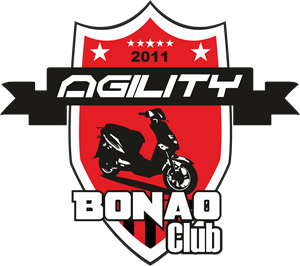 Agility Bonao Club Logo PNG Vector