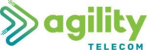 AGILITY TELECOM Logo PNG Vector