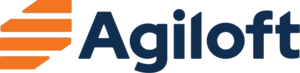 Agiloft Logo PNG Vector