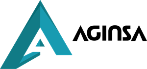 AGINSA - Ingeniería SAS Logo PNG Vector