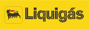 Agip Liquigas Logo PNG Vector