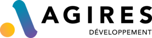 Agires Development Logo PNG Vector