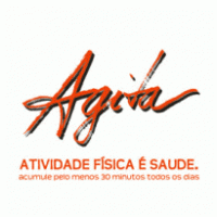 Agita São Paulo Logo PNG Vector